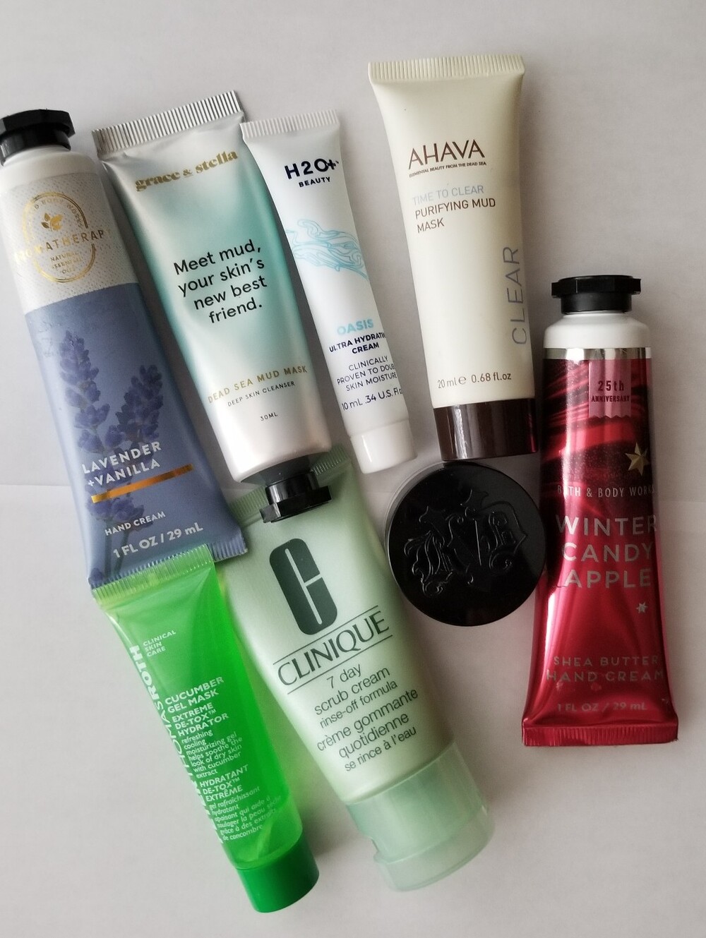 ❗Luxury Makeup Skincare Bundle❗